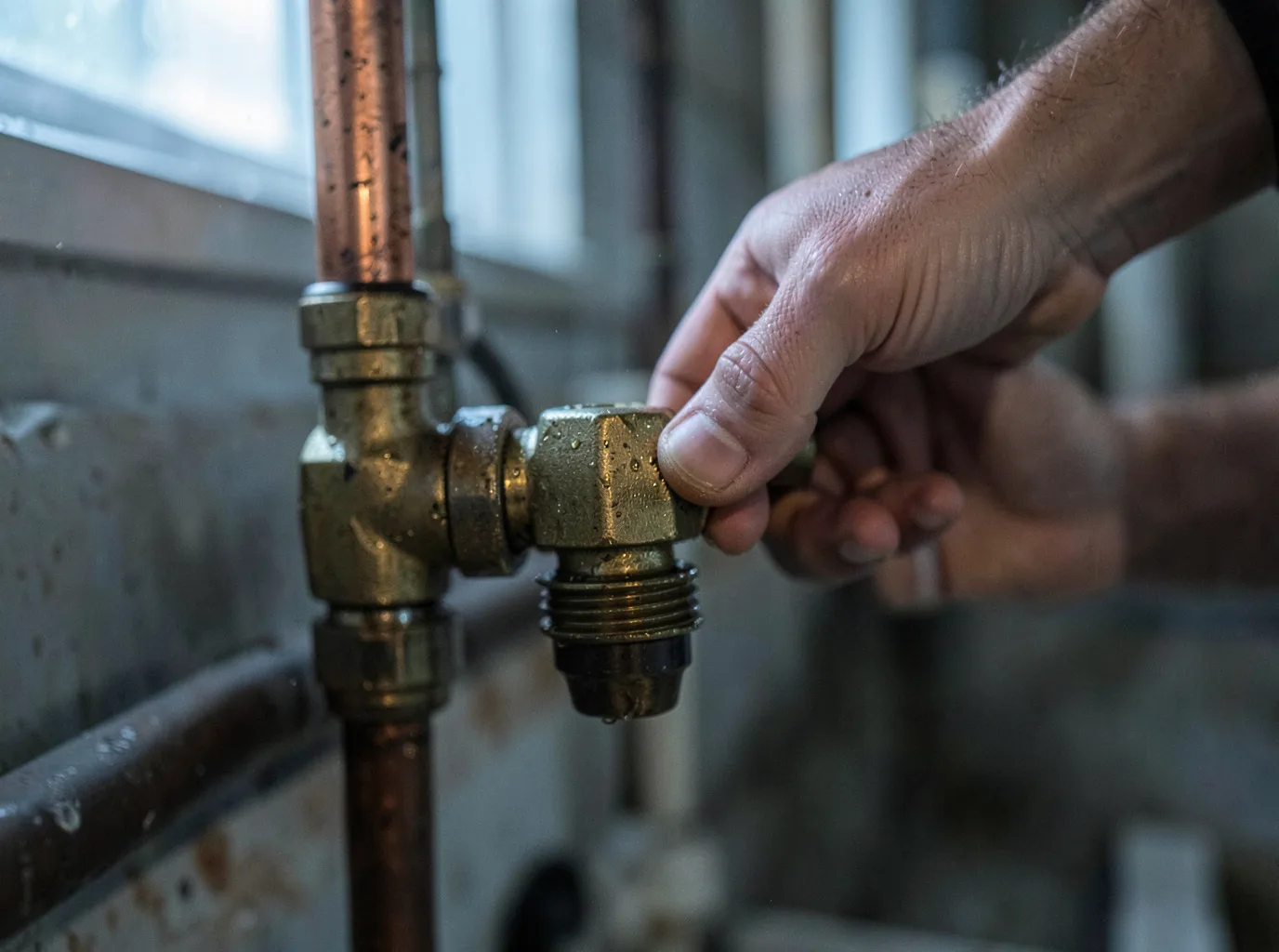Emergency Plumber Blue Springs, MS FAQs
